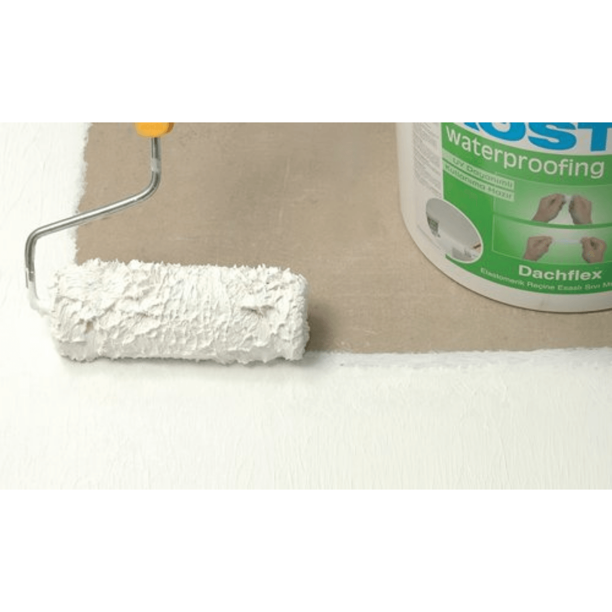 KÖSTER Dachflex
