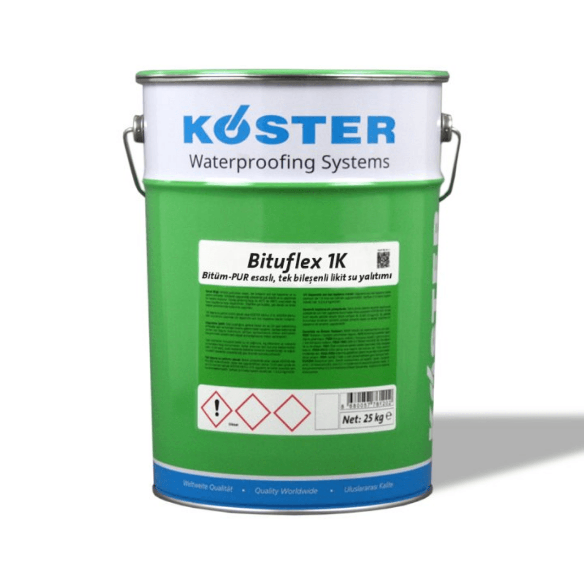 Köster Bituflex-1K: