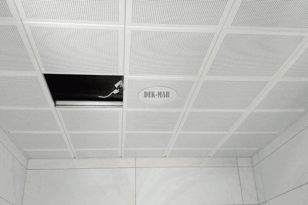   30x30 Metal Asma Tavan Fiyatları – Dayanıklı, Estetik ve Uygun Maliyetli Tavan Çözümü