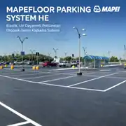 Mapefloor
