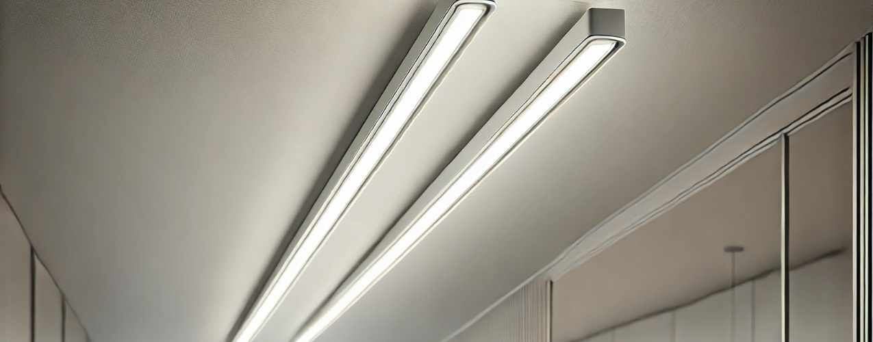 Lineer LED Armatür Fiyatları