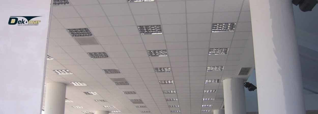 Taşyünü Asma Tavan Metrekare Fiyatları