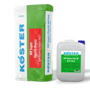 KÖSTER
