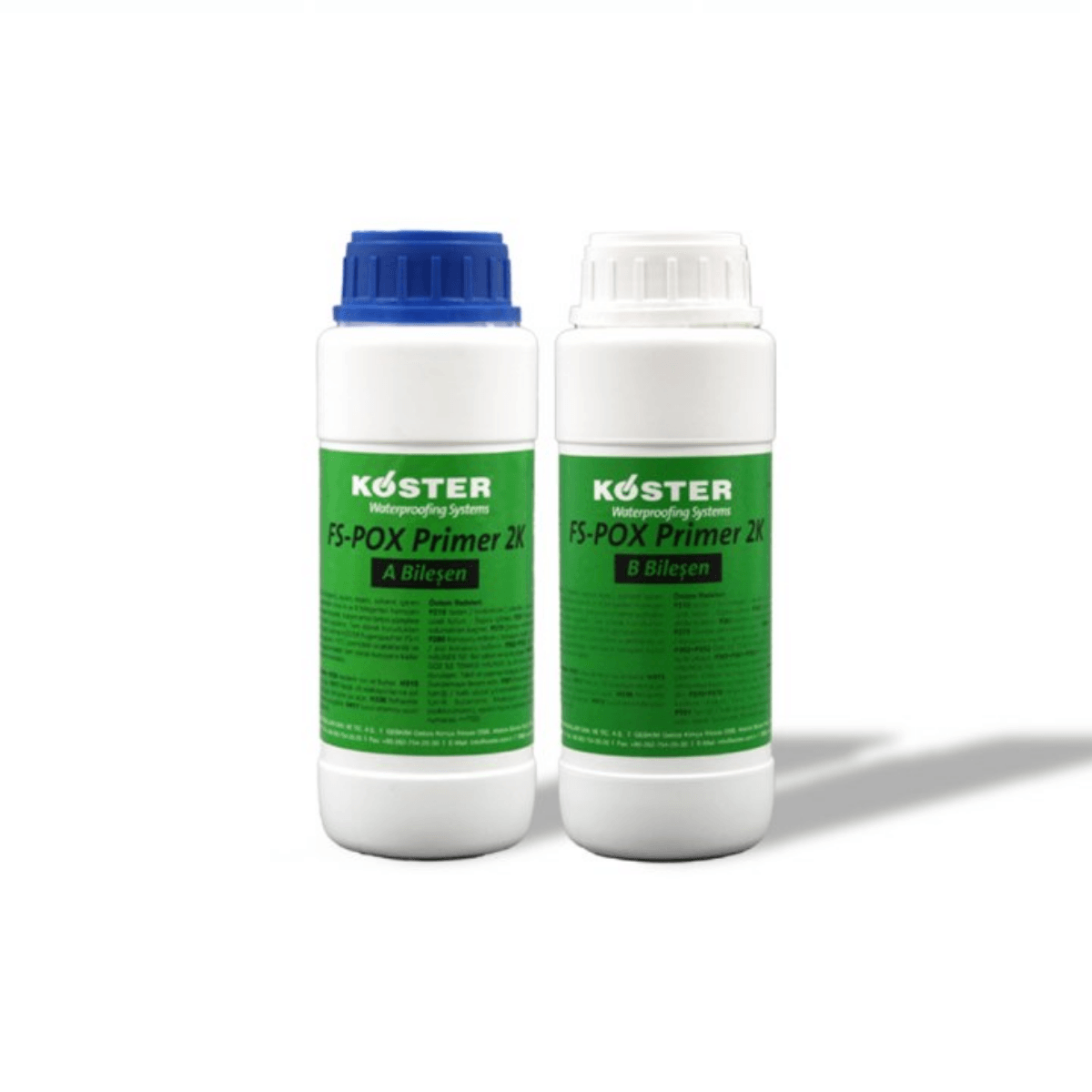 KÖSTER FS-Pox-Primer-2K