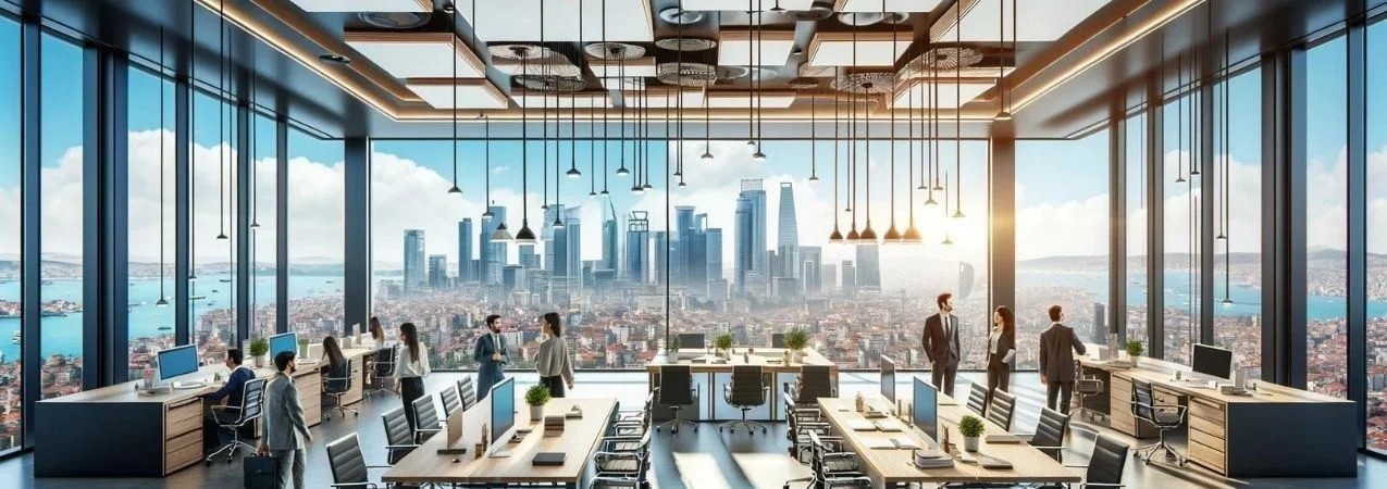 İstanbul Asma Tavan Fiyatları 2024