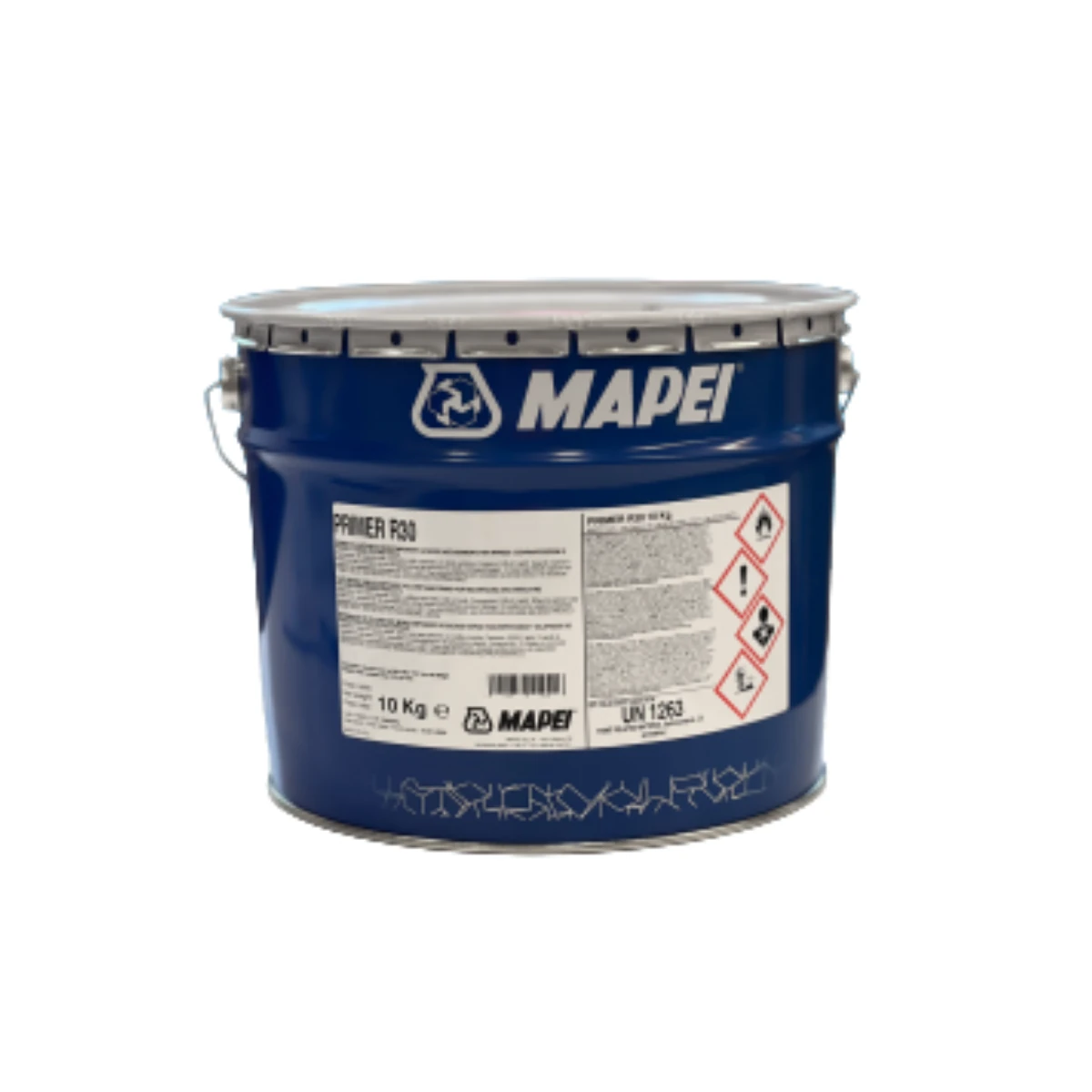 Primer R30 – Hızlı Kuruyan Tek Bileşenli Poliüretan Astar