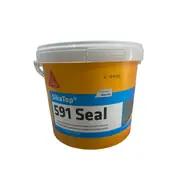 SikaTop®-591