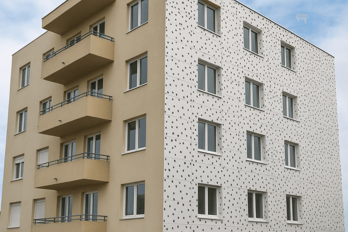 Dalmaçyalı Mantolama Metrekare Fiyatları 2025