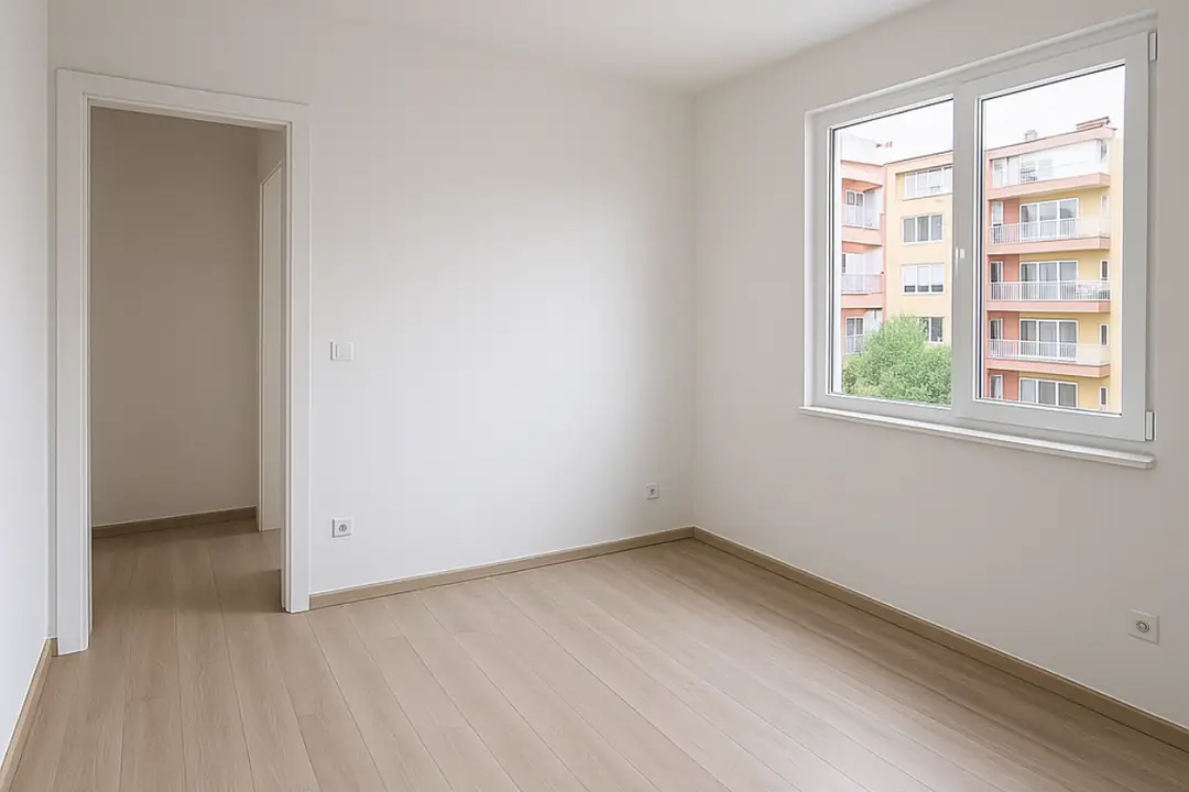 Şerifali profesyonel boyacı referans projesi – apartman dairesi iç cephe boyama&nbsp;