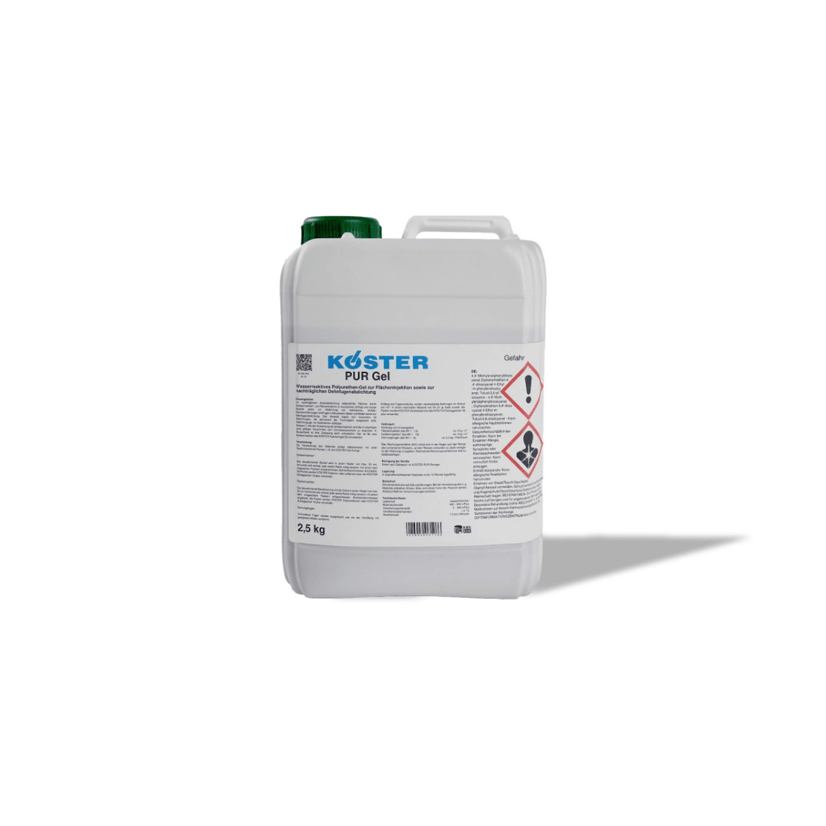 KÖSTER KB-Pur GEL