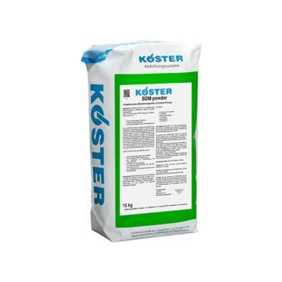 KÖSTER BDM Powder
