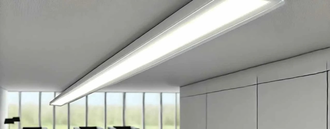 Lineer LED