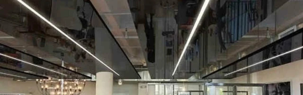 Mutfak Gergi Tavan: Modern Tasarımlar ve Fiyatlar Rehberi