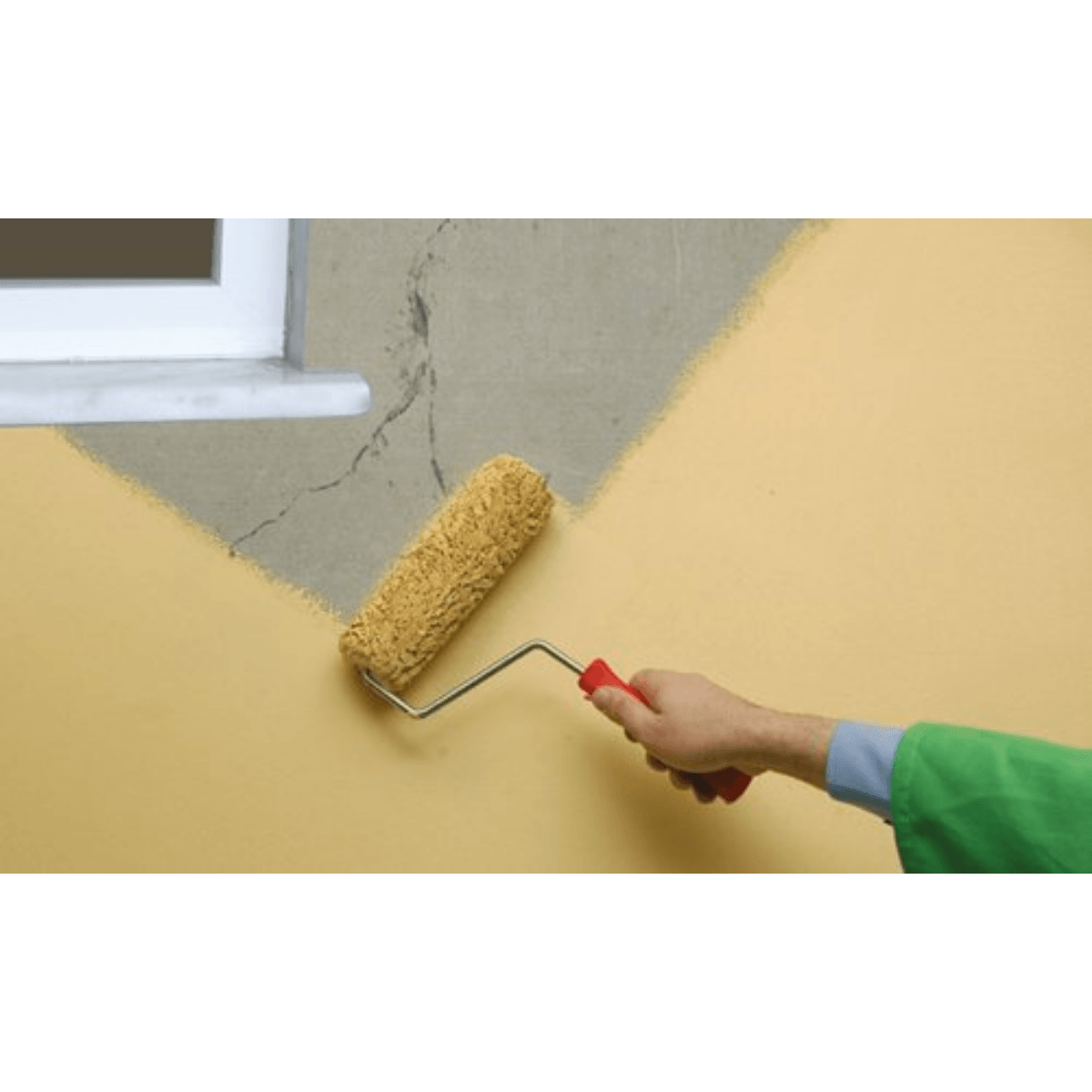 Wandflex Dış Cephe Boyası 