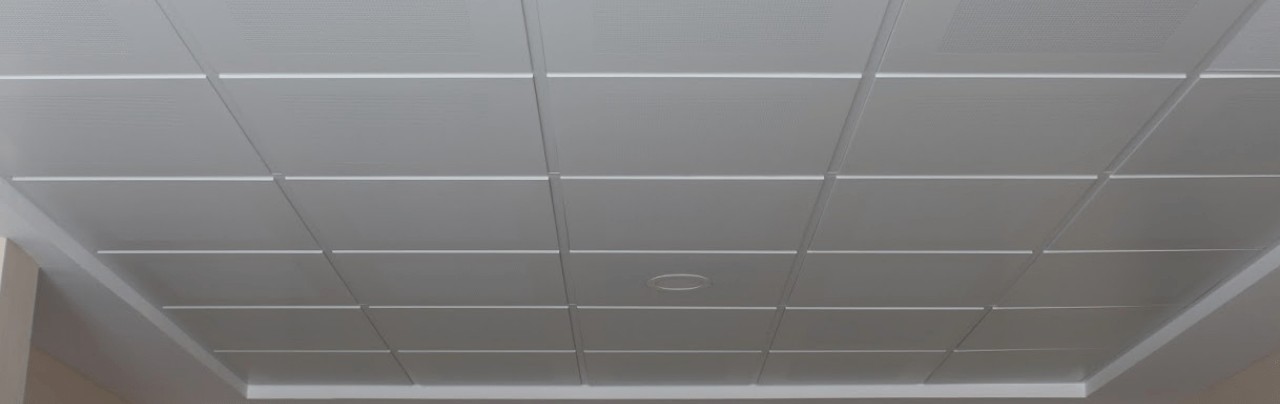 Banyo Asma Tavan Tasarım Fikirleri