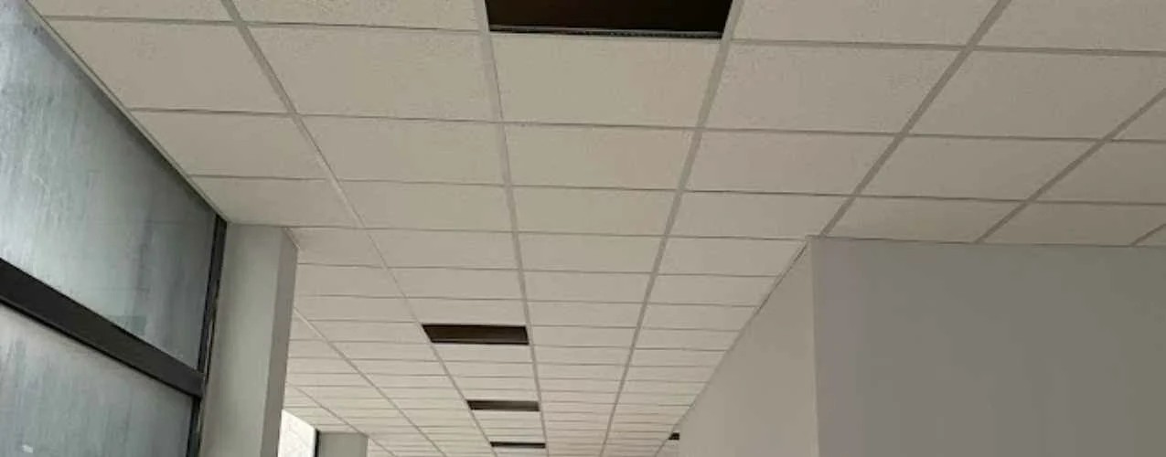 Taşyünü Asma Tavan Fiyatları Mersin