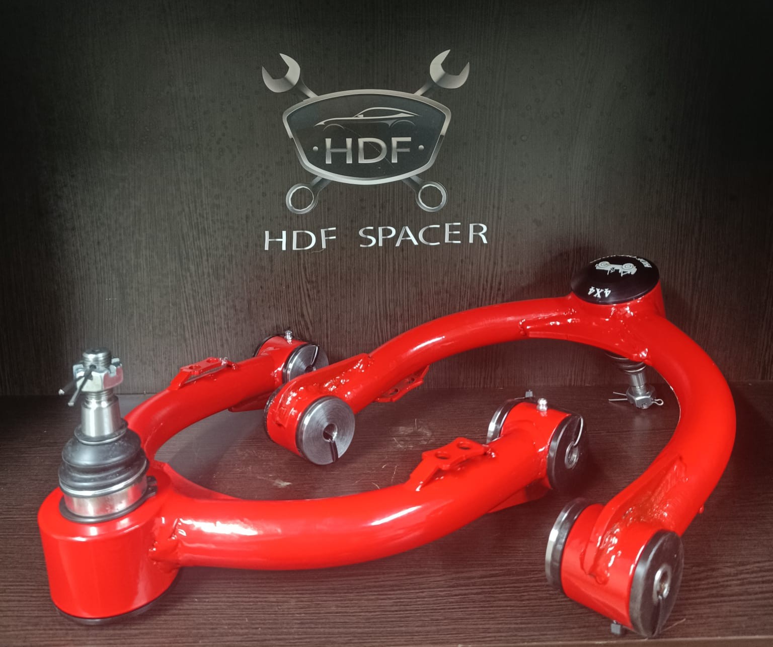 SSANGYONG ACTYON SPORTS AĞIR HİZMET SALINCAĞI