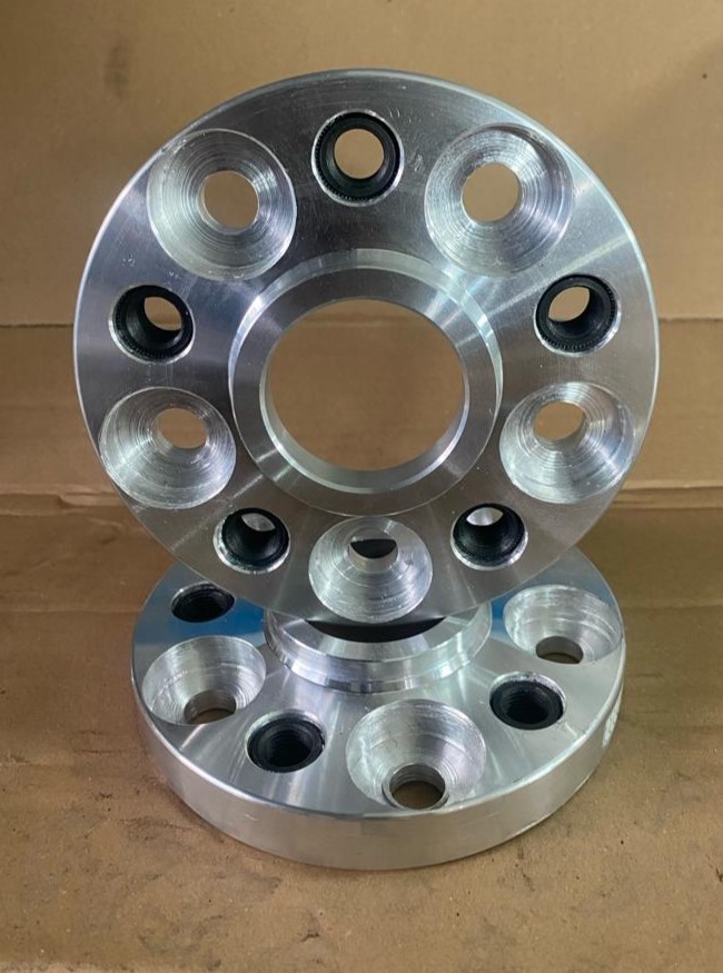 OPEL FRONTERA 2024 4X108 2 CM PULLU BİJONLU