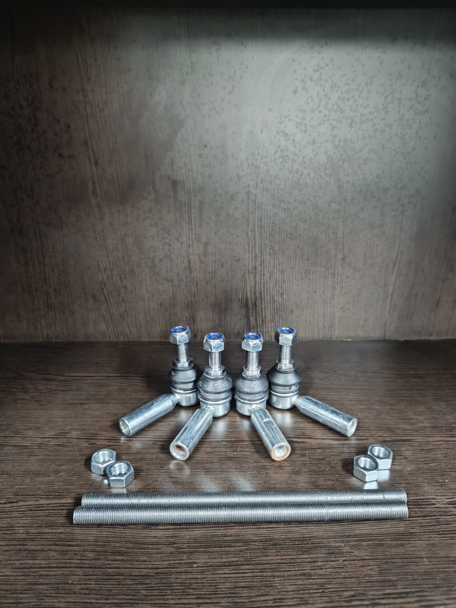 FORD RANGER 2024 ÖNCESİ ZEROT SETİ