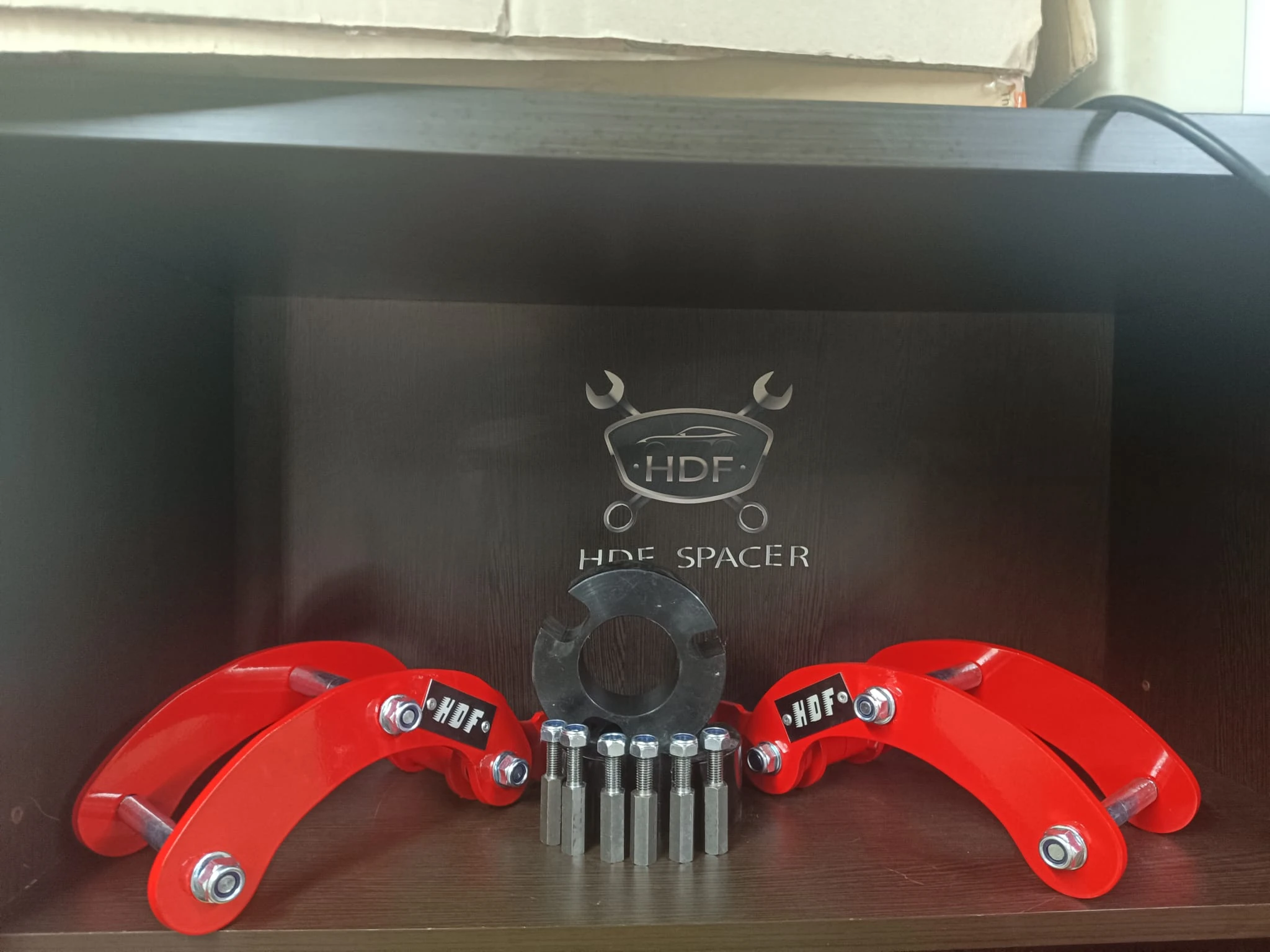 MİTSUBİSHİ L200 5 CM 2020 ÖNCESİ YAY ÜSTÜ YÜRÜYEN SETİ