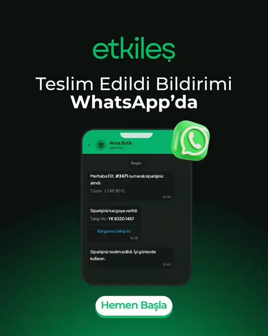 etkileş ekran görüntüsü 2