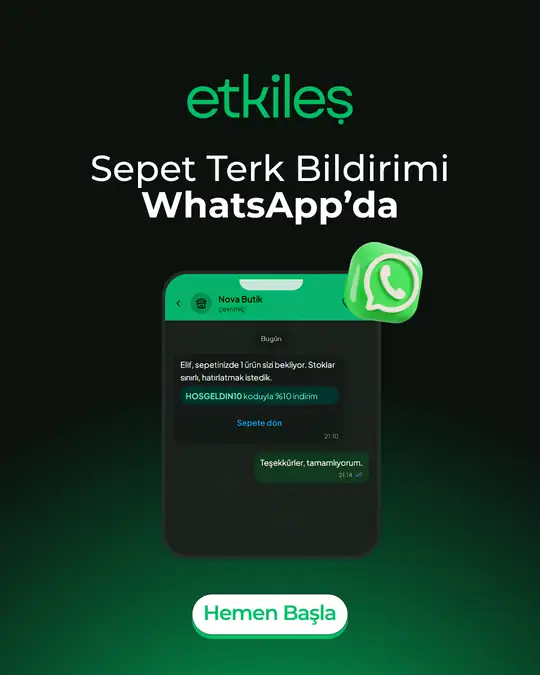 etkileş ekran görüntüsü 1