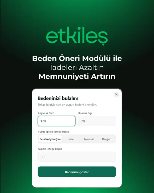 etkileş ekran görüntüsü 9