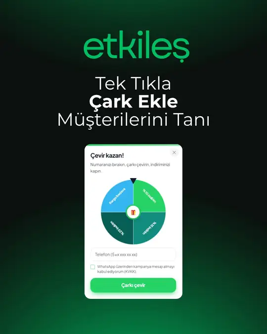 etkileş ekran görüntüsü 7