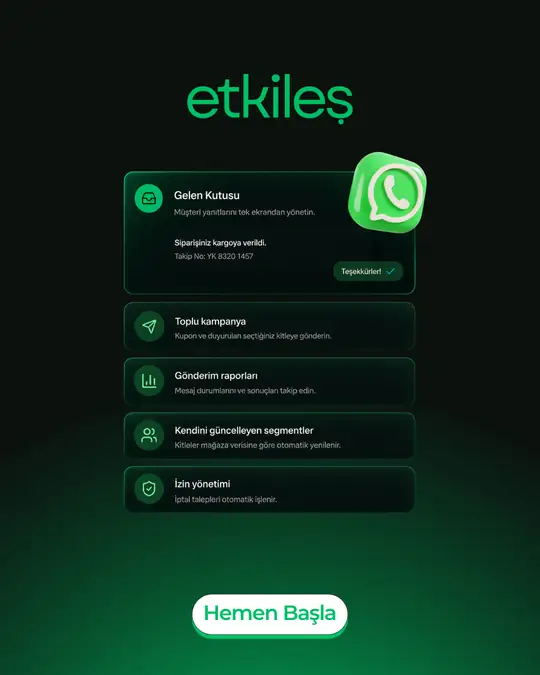 etkileş ekran görüntüsü 5