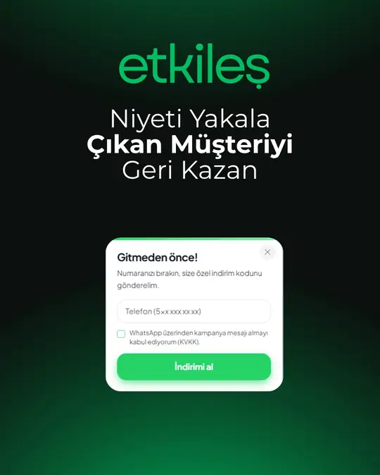 etkileş ekran görüntüsü 8