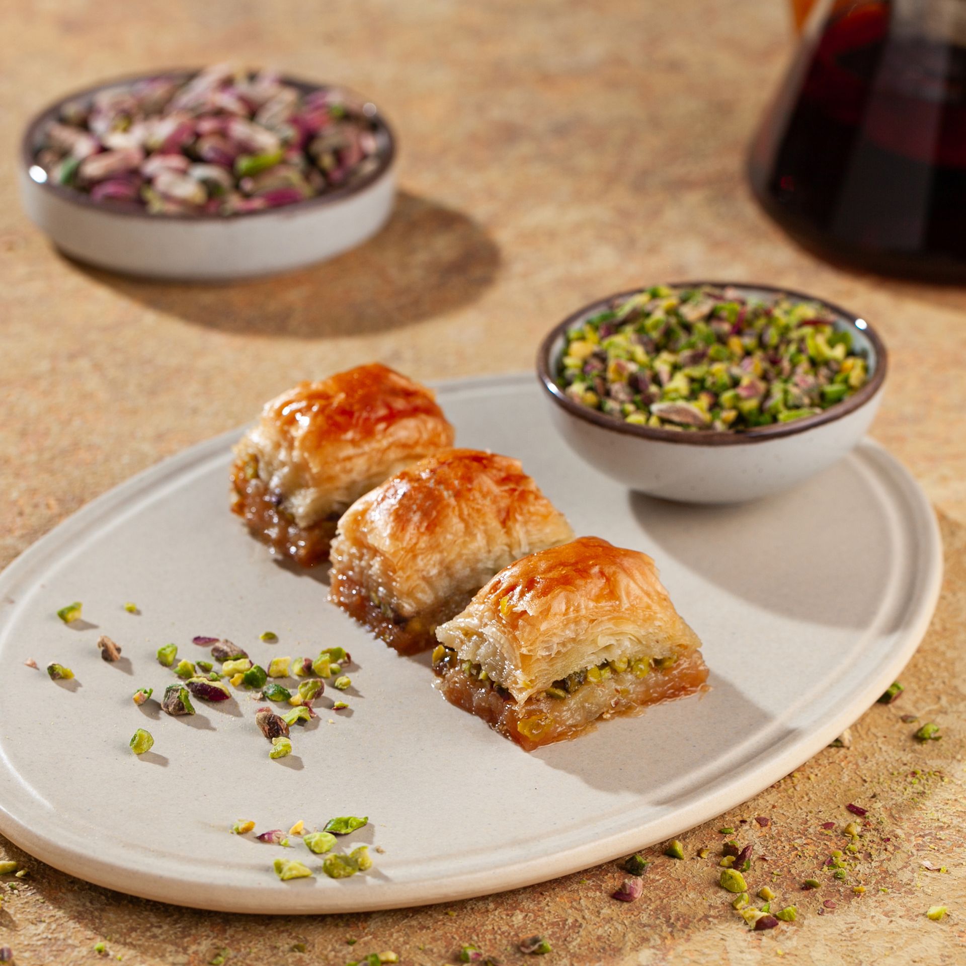 Normal Baklava 