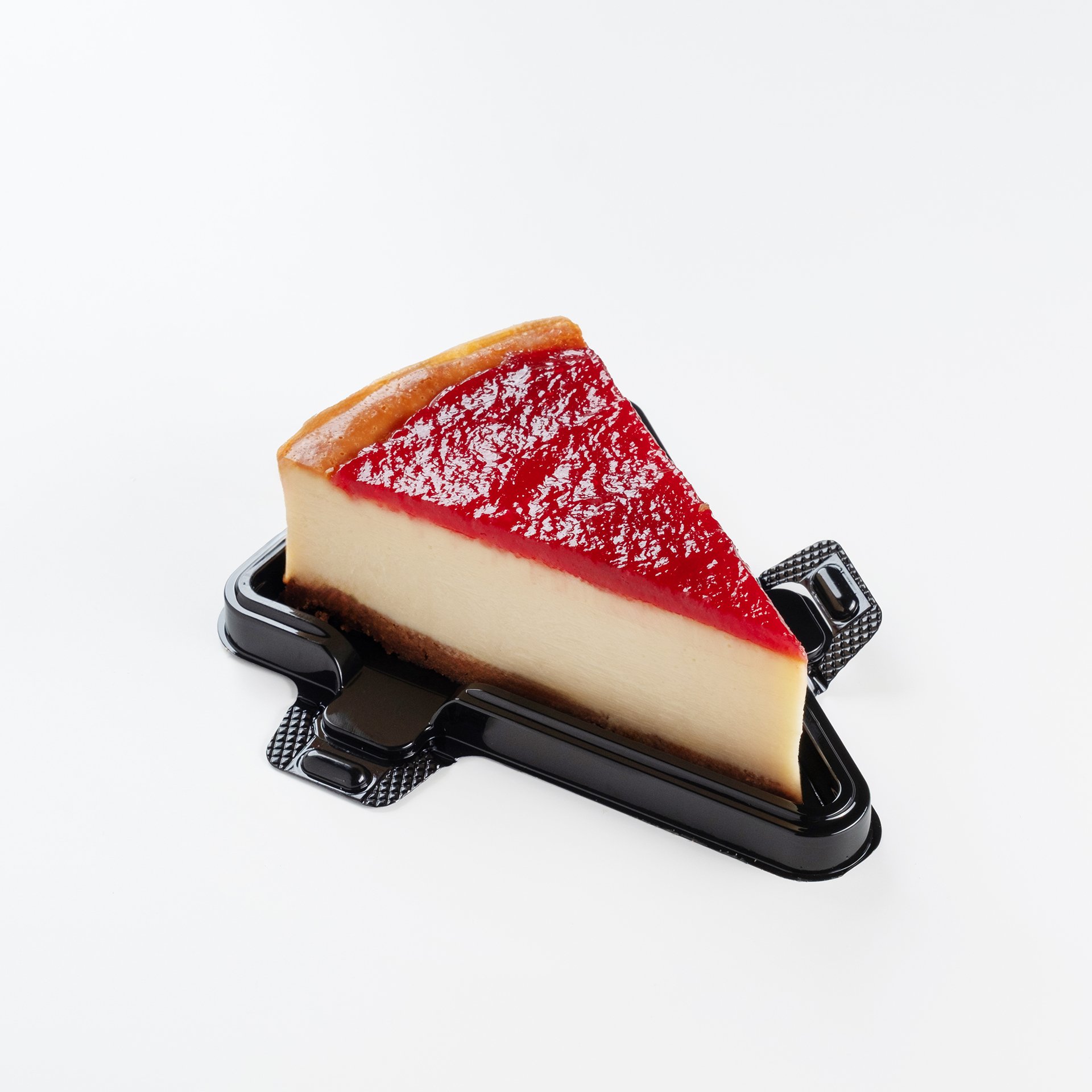 Frambuazlı Cheesecake