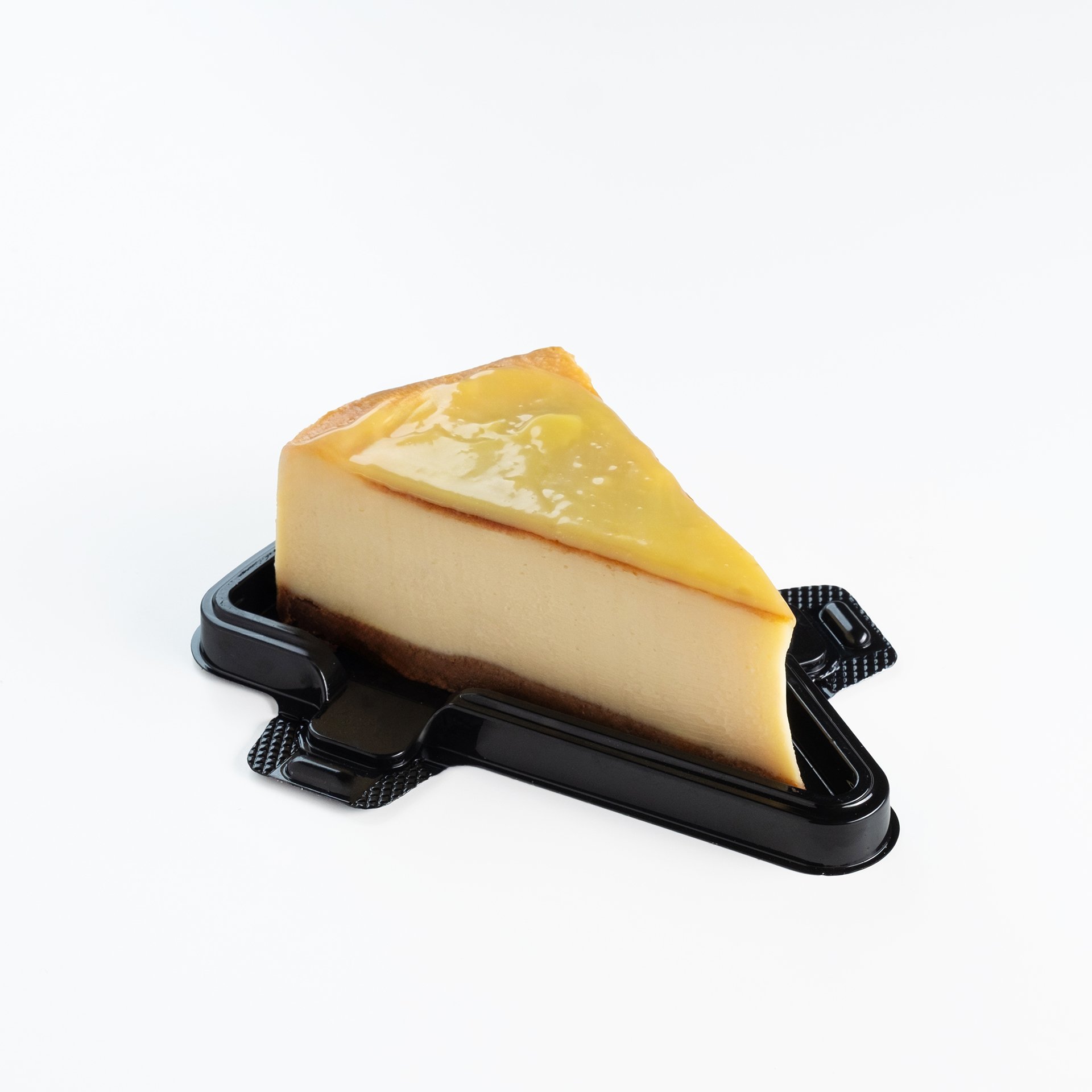 Limonlu Cheesecake