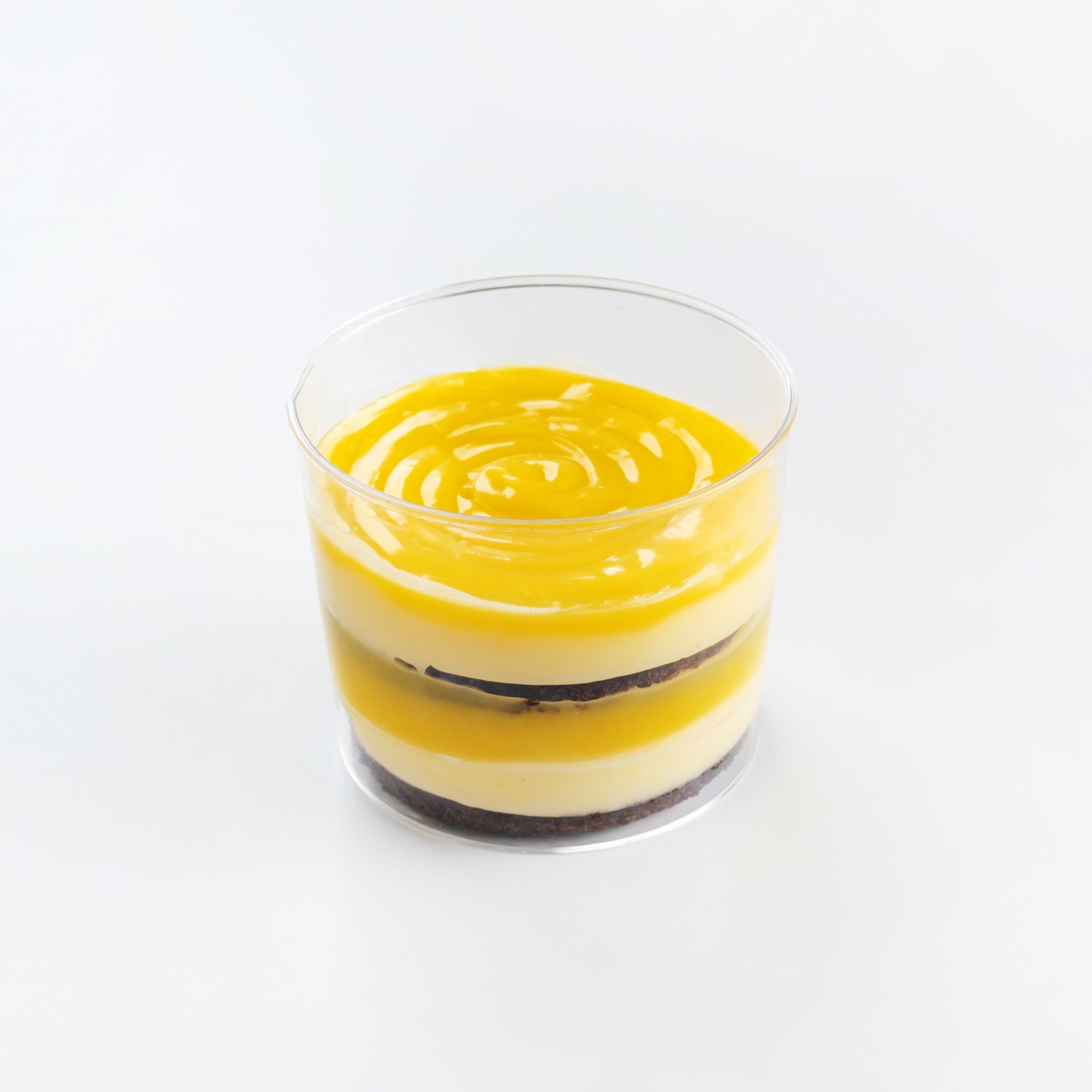 Limonlu Dilim pasta
