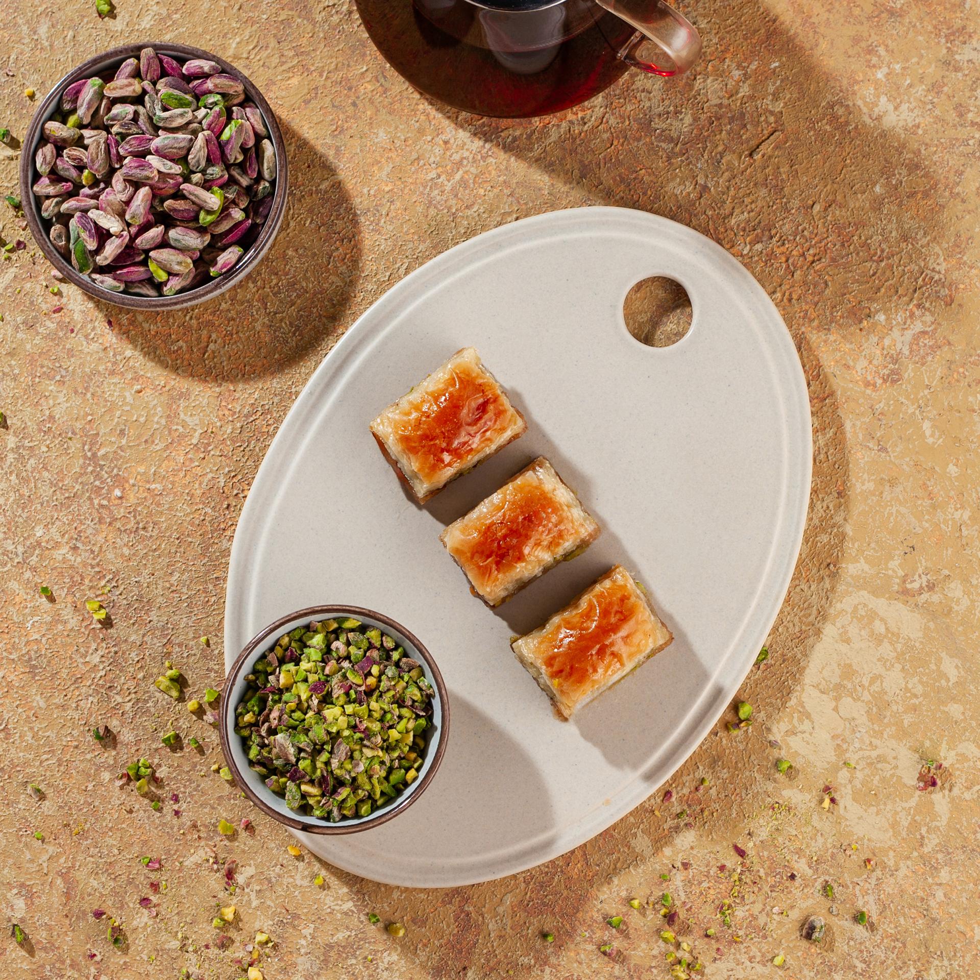 Normal Baklava 