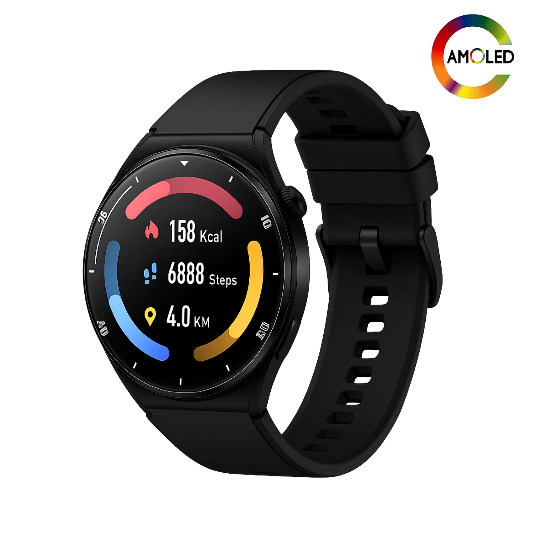 Watch GT2 & Watch Elite Çift Kombin