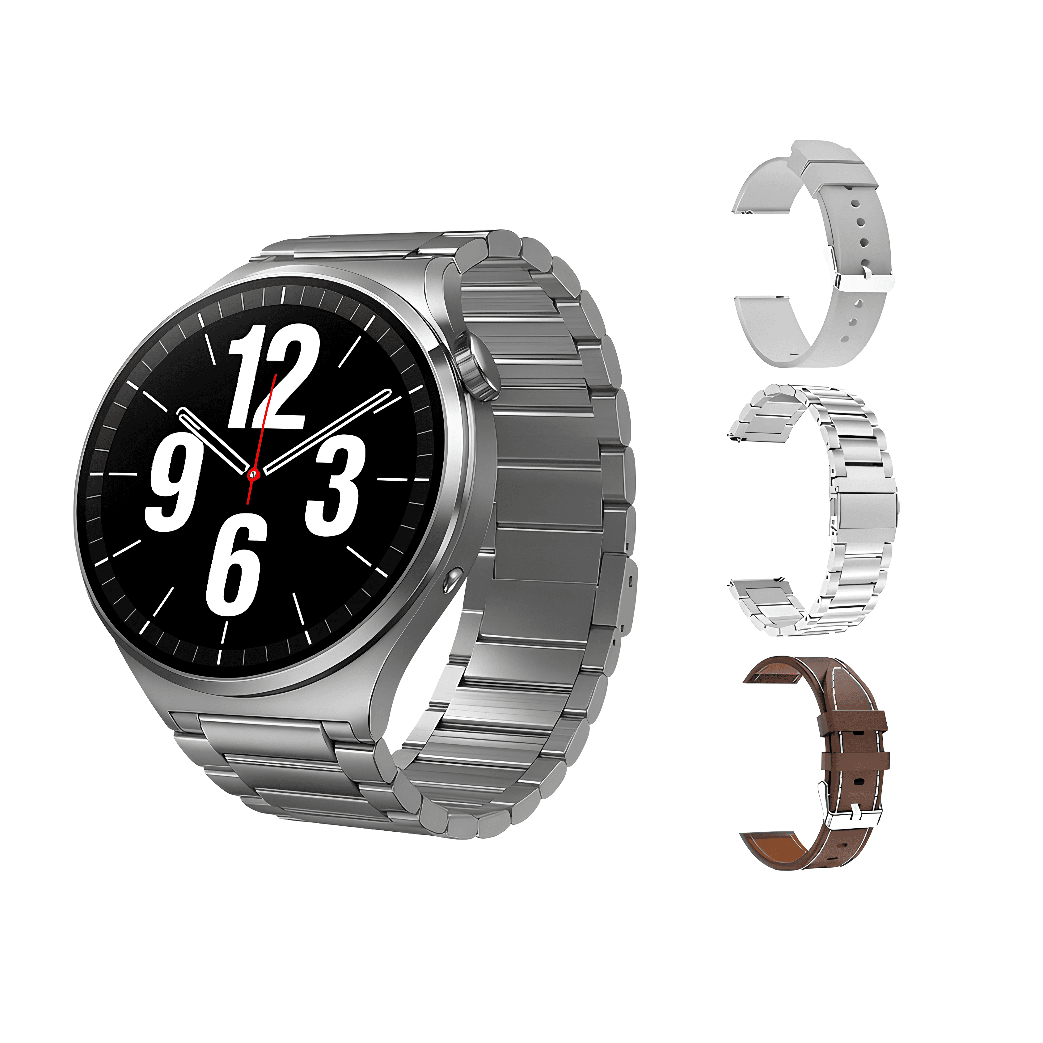 Watch Hewix 10 Pro Akıllı Saat