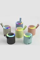Mini Taşınabilir Hoparlör