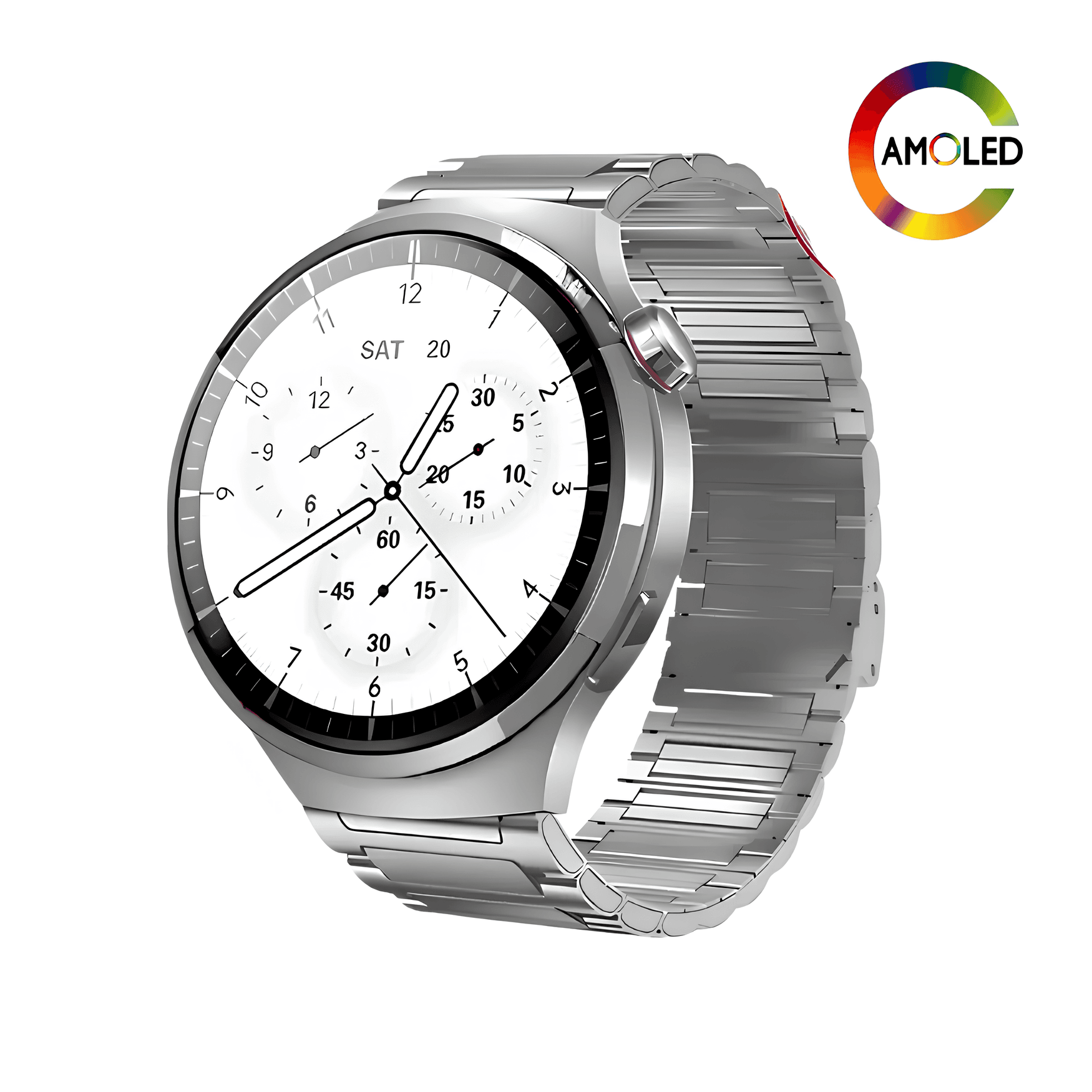 Watch Hw10 Pro Akıllı Saat