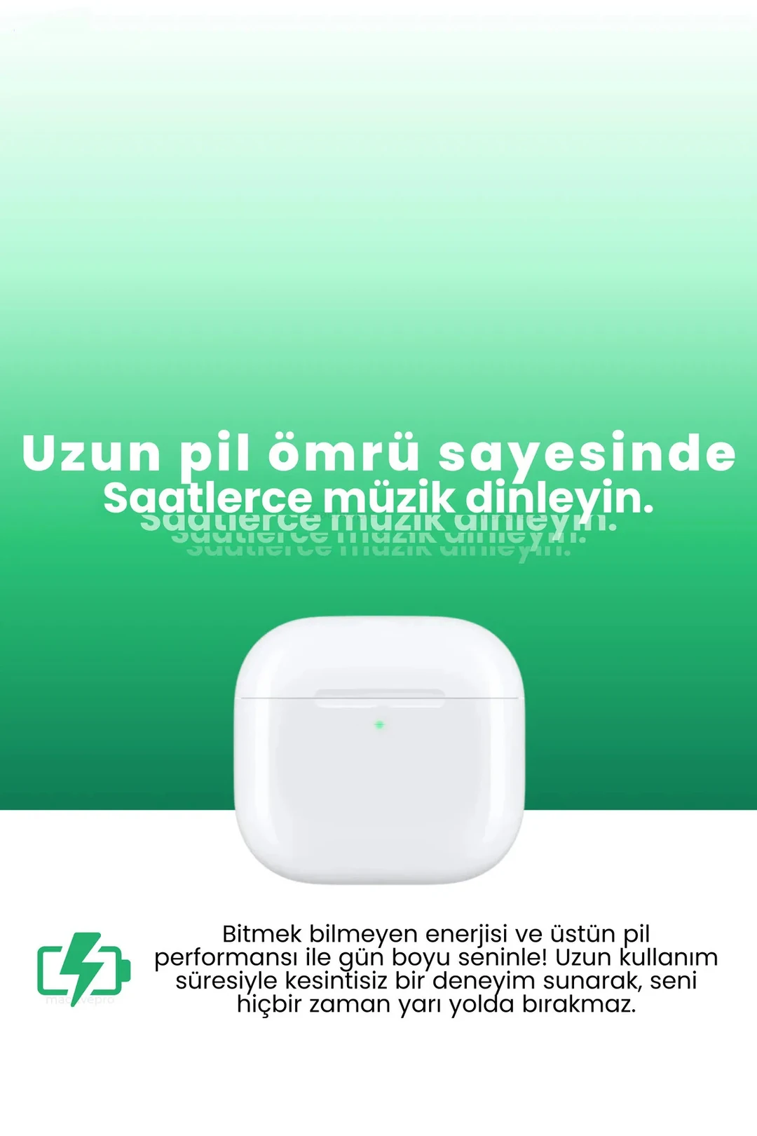 ANC 4 Suit Pro Kılıf Hediyeli (2025 Serisi)