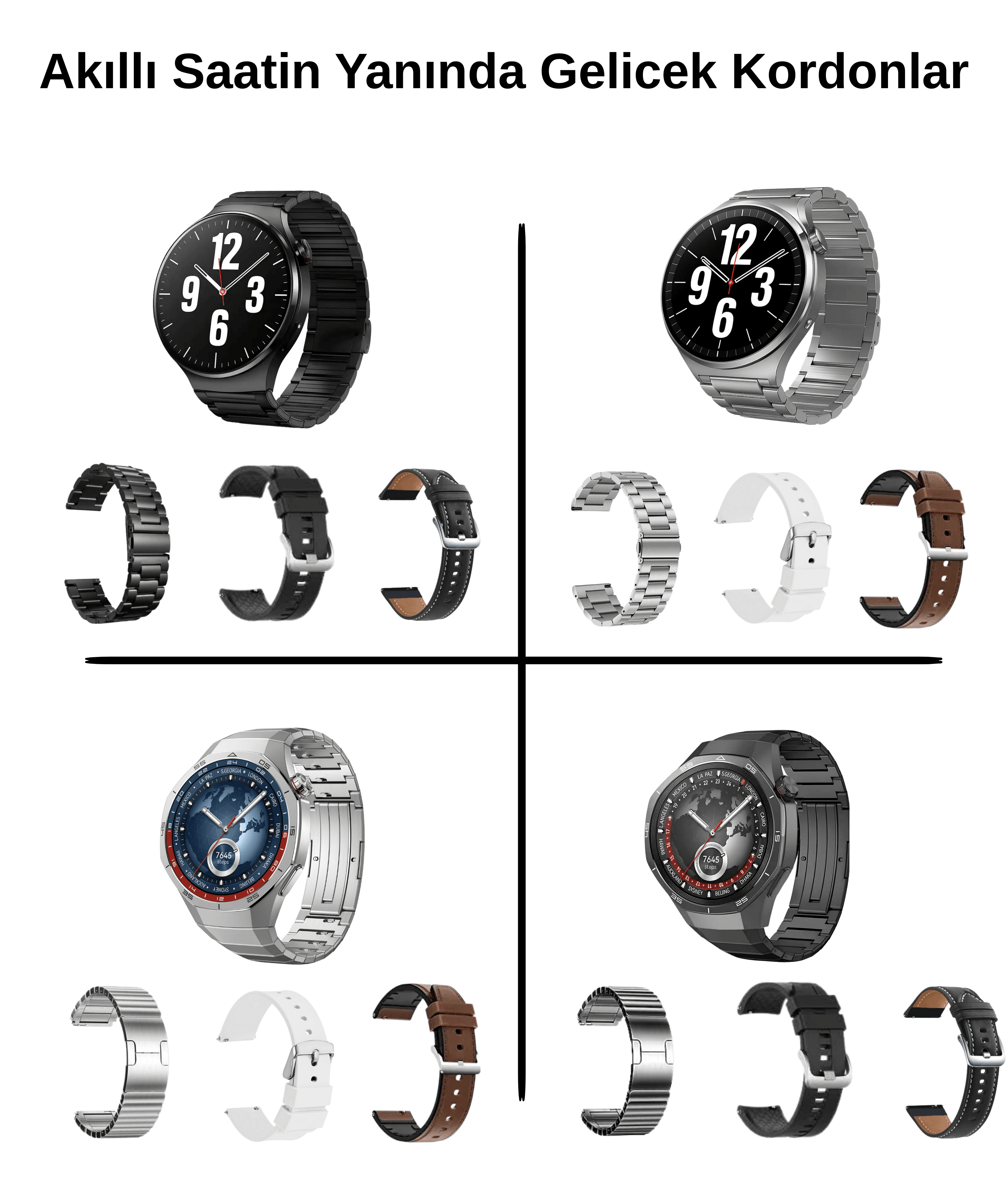 Erkek Premium Hediye Seti