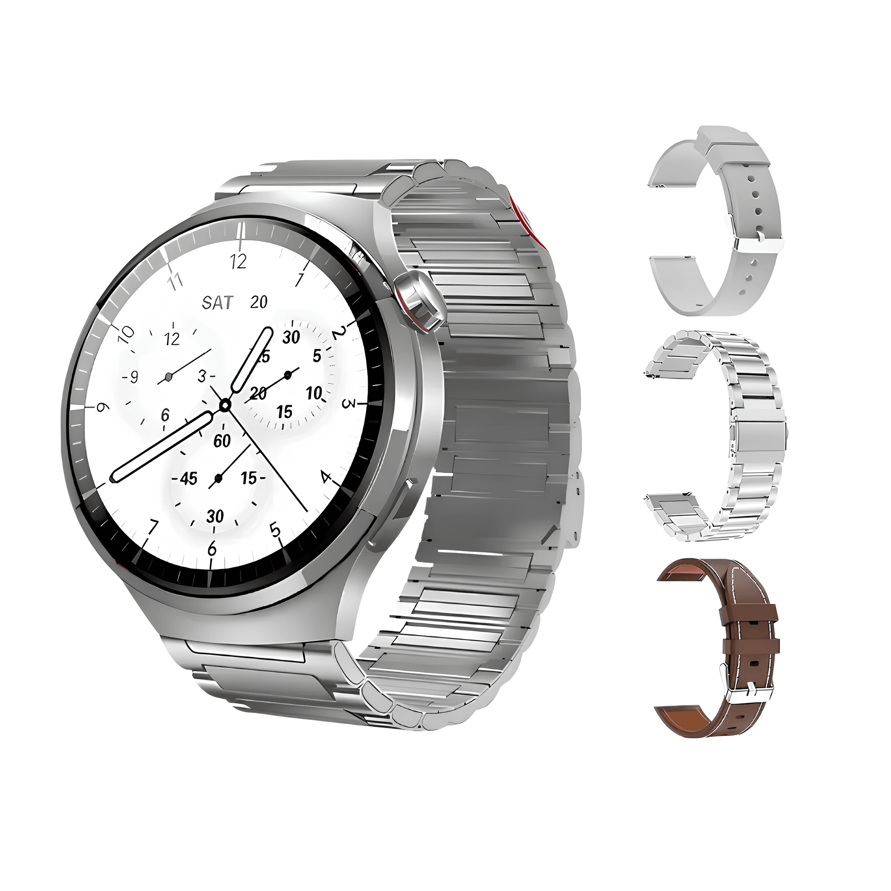 Watch Hw10 Pro Akıllı Saat