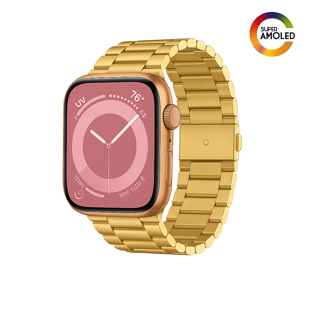 Watch 10 Pro Mini Akıllı Saat (Yeni Sürüm)