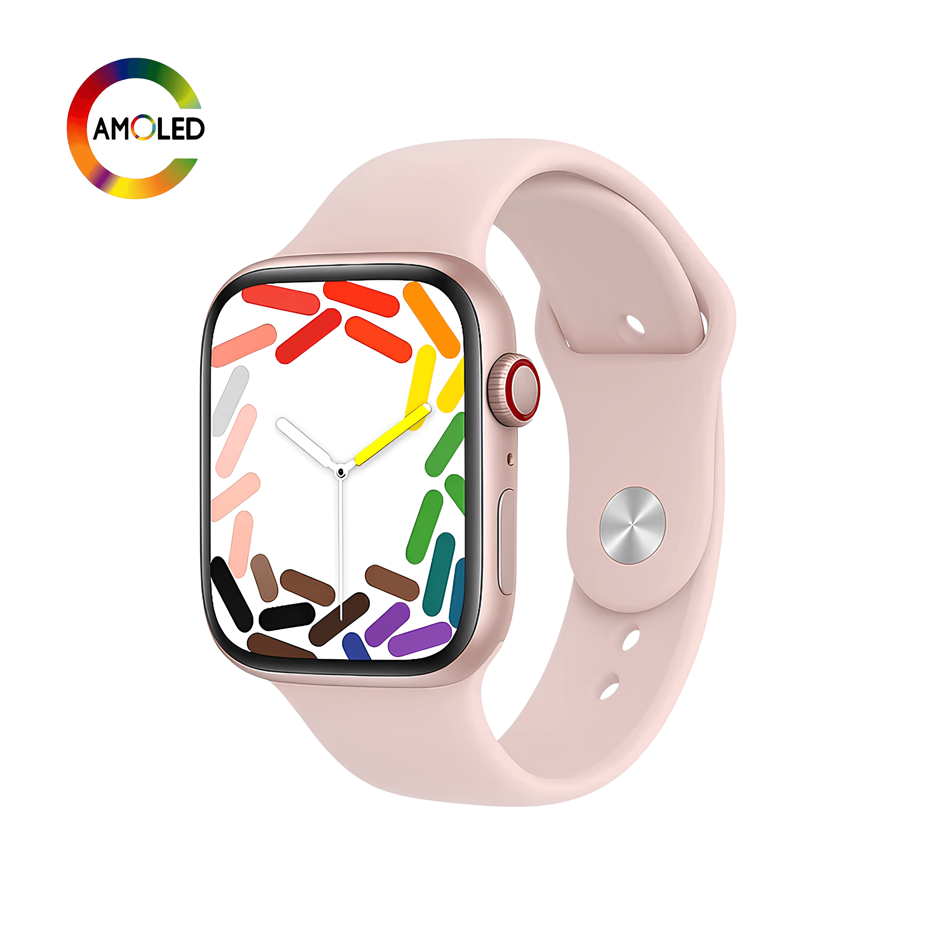 Watch 9 Mini Akıllı Saat 