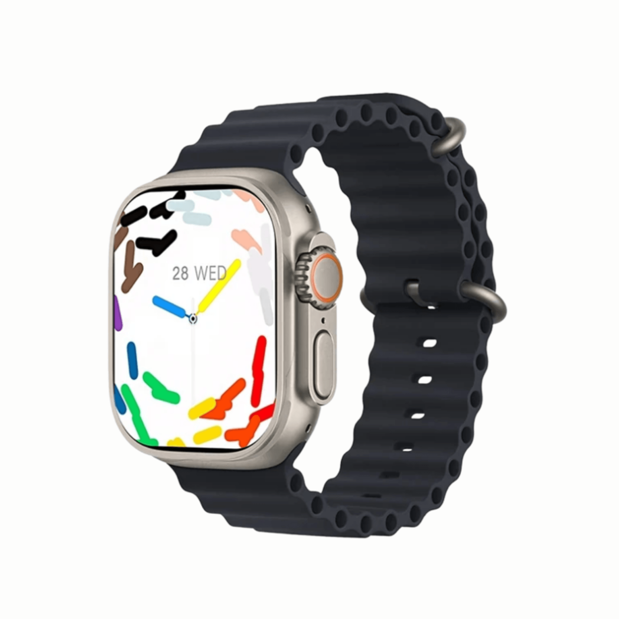 Watch HK Ultra 2 Akıllı Saat