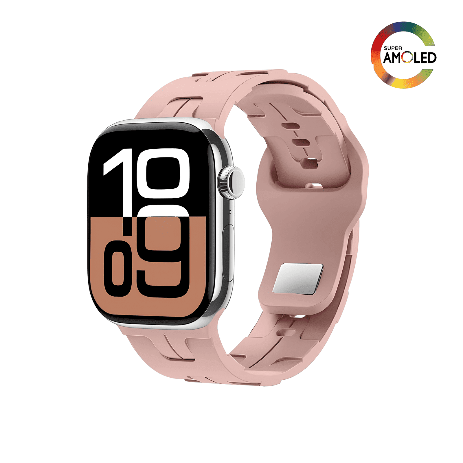 Watch HK 10 Mini Premium Akıllı Saat 
