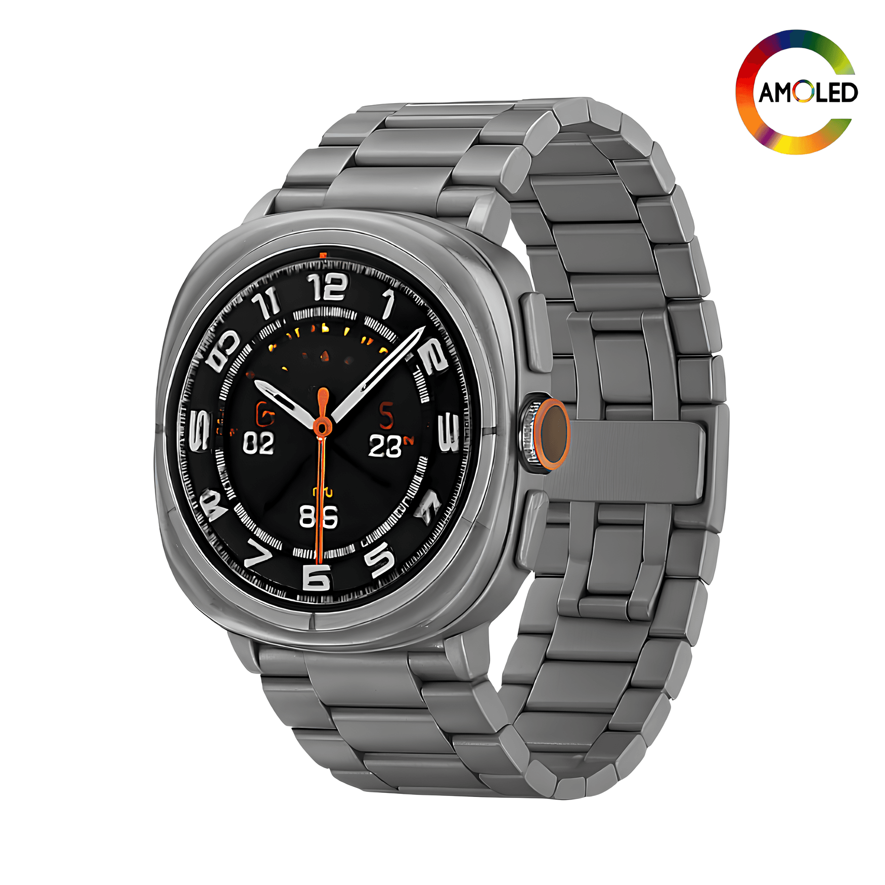 Watch Premium Ultra Akıllı Saat