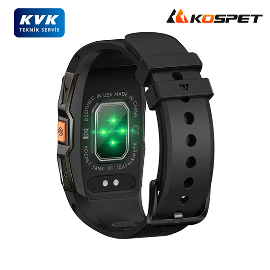 Tank X1 Akıllı Saat