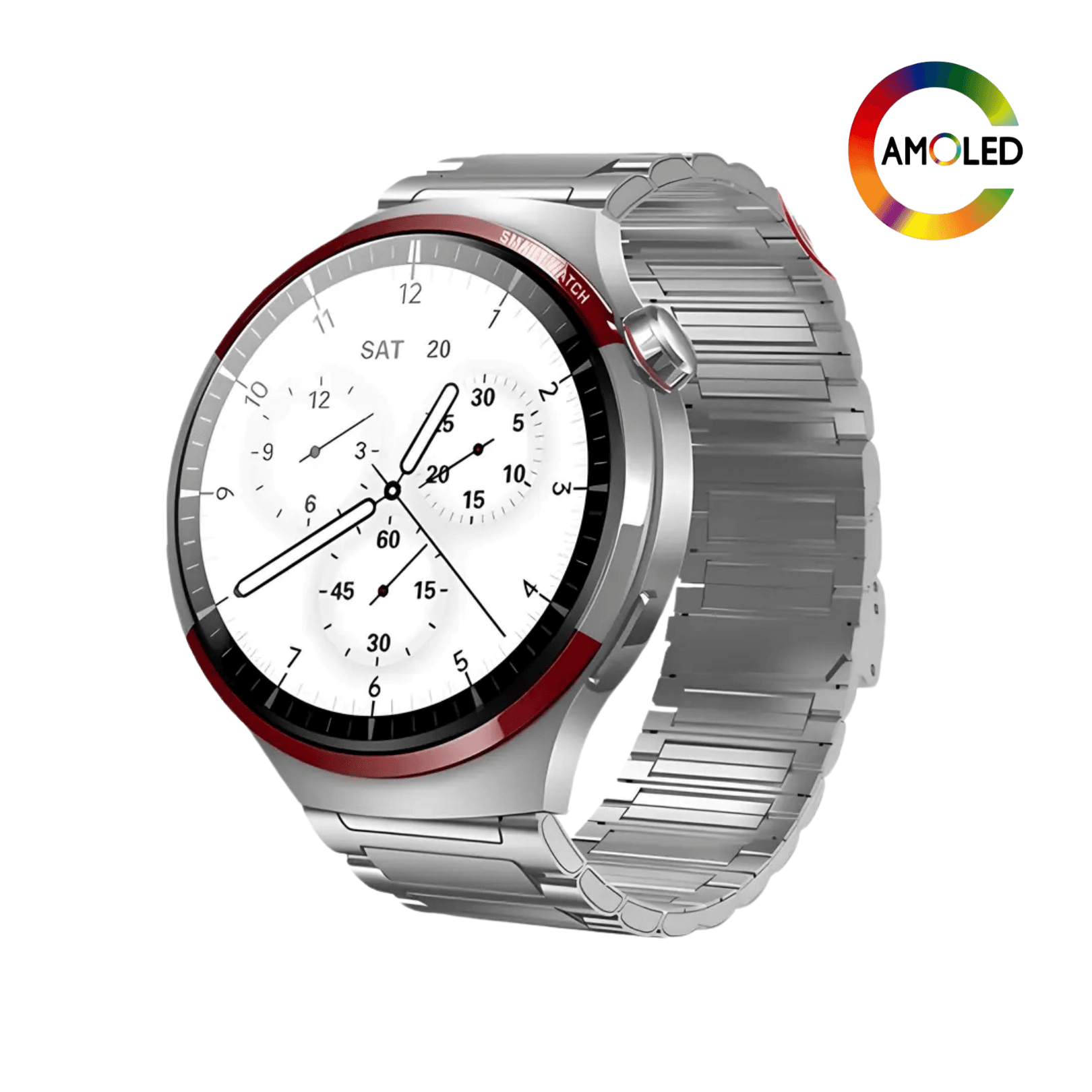 Watch Hw10 Pro Akıllı Saat