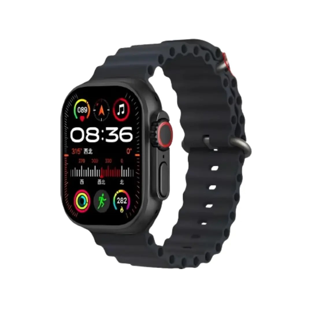Watch 8T Ultra 2 Akıllı Saat